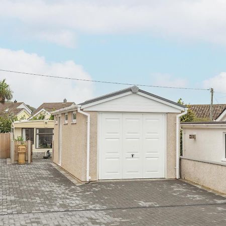 Rhiwlas Bach Benllech Esterno foto