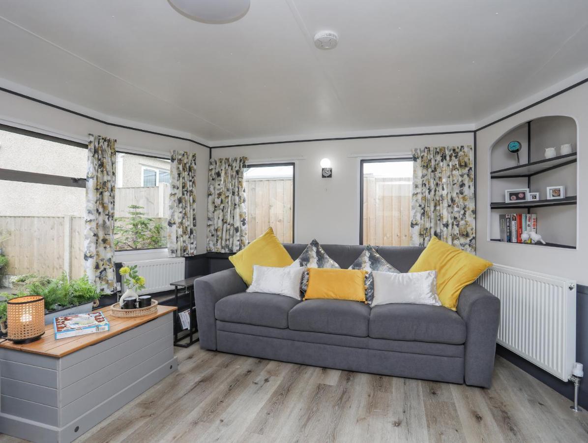 Rhiwlas Bach Benllech Esterno foto