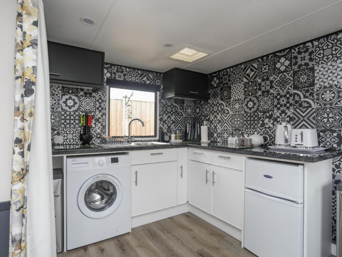 Rhiwlas Bach Benllech Esterno foto