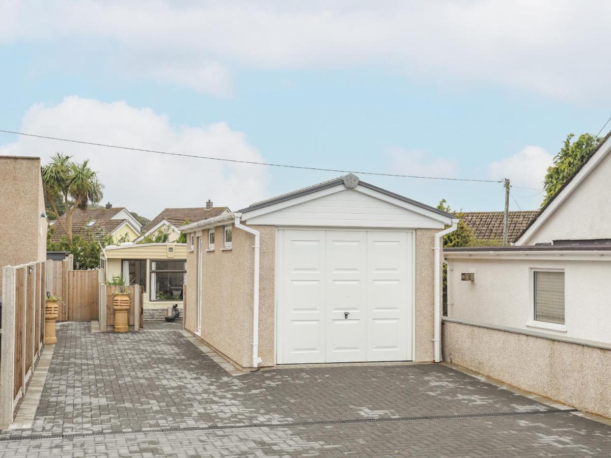 Rhiwlas Bach Benllech Esterno foto