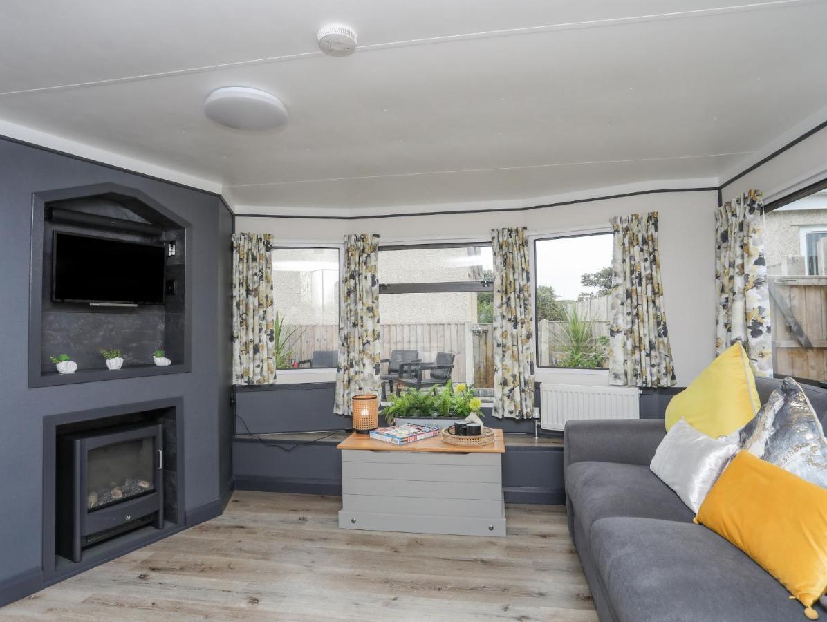 Rhiwlas Bach Benllech Esterno foto