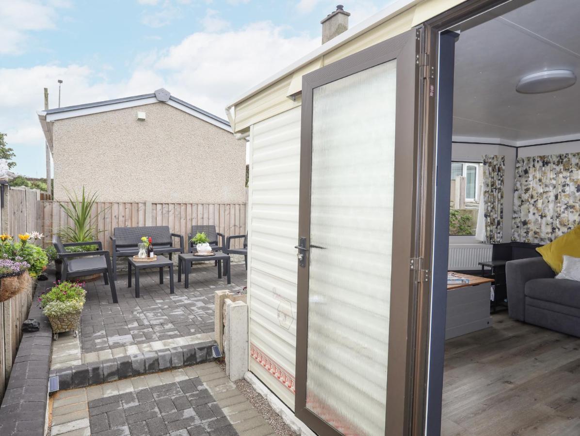 Rhiwlas Bach Benllech Esterno foto