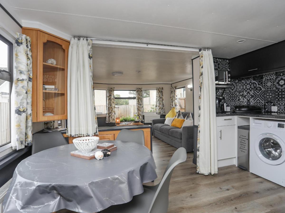 Rhiwlas Bach Benllech Esterno foto