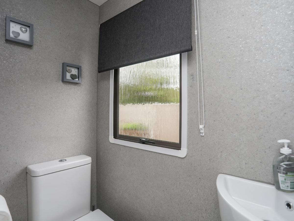 Rhiwlas Bach Benllech Esterno foto