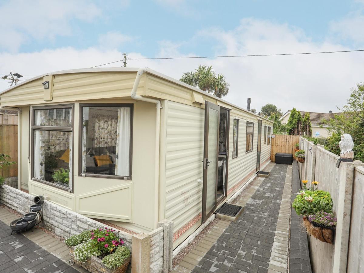 Rhiwlas Bach Benllech Esterno foto