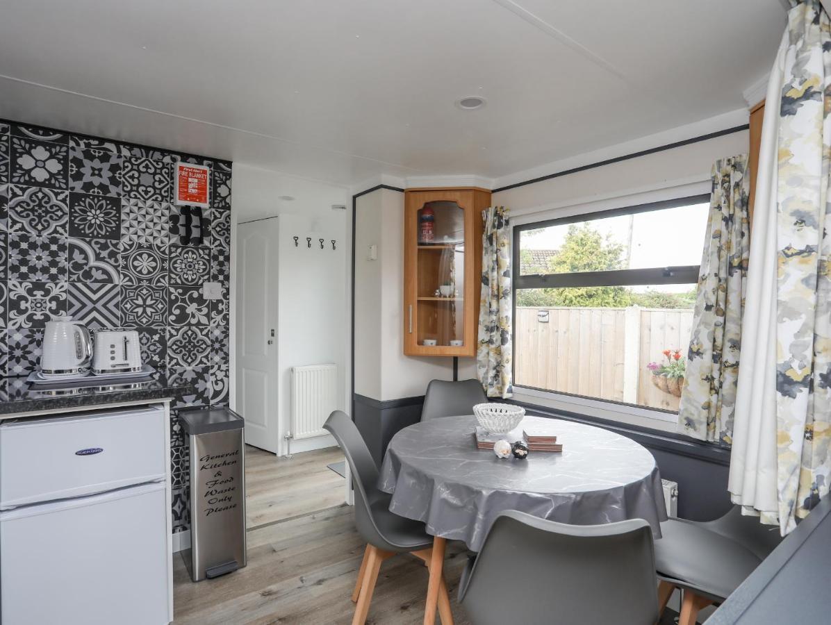 Rhiwlas Bach Benllech Esterno foto