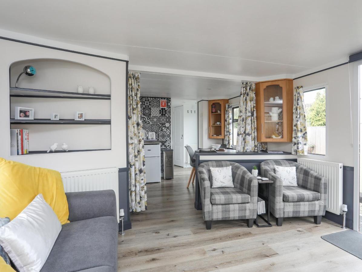 Rhiwlas Bach Benllech Esterno foto